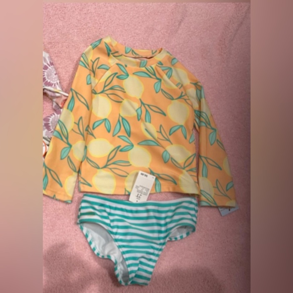 swimsuits
